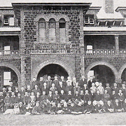 St Kevin's Industrial School for Roman Catholic Boys, Leederville, 1906